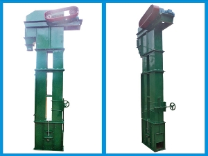 Gầu tải GT160 - GT230 - GT300 - GT350 - GT450